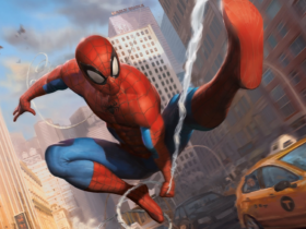 The Gathering Reveals Spider-Man Cards As Prices Soar