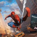 The Gathering's Spider-Man Pre-Orders Open Ahead Of September Launch