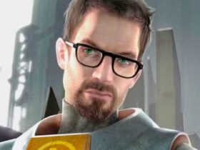 The Half-Life 2 RTX demo takes five times more HDD space than Half-Life 2 itself