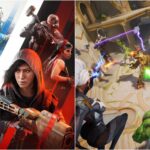 The Hero Shooters With The Most Characters, Ranked