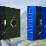The Hobbit & The Silmarillion Tolkien Illustrated Special Editions Get $100-Plus Discounts