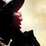 The Intense New Manga Western By the Artist of Dr. Stone