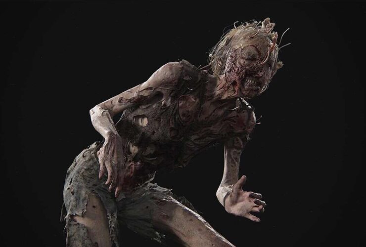 The Last Of Us Season 2 Will Introduce One Of The Creepiest Infected Enemies From The Games