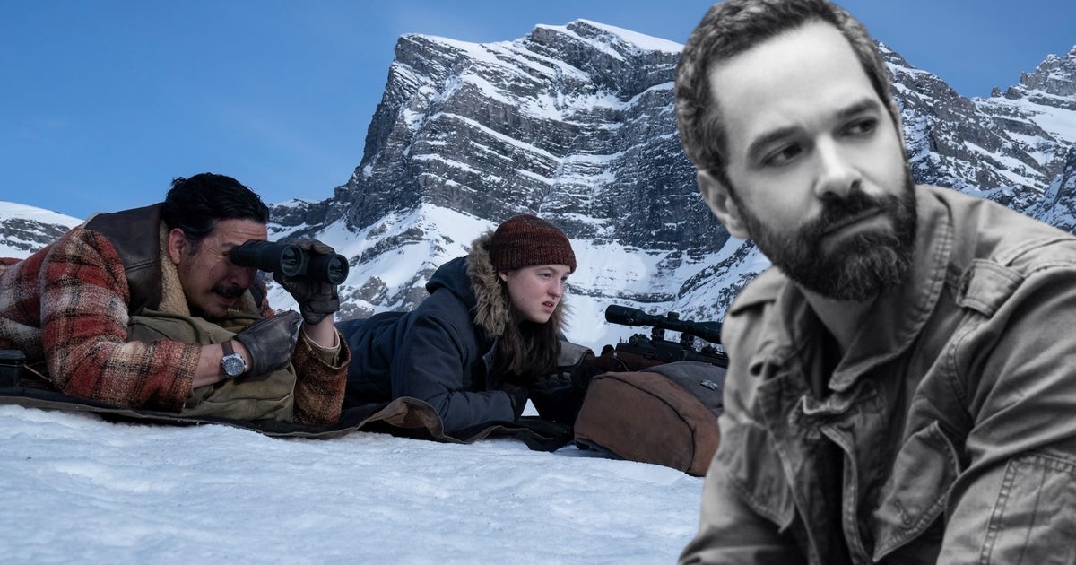 The Last of Us creator Neil Druckmann "curious" about how people will react to season 2, as elephant in the room is dodged