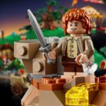 The Lord Of The Rings Is Finally Getting A Smaller Lego Set, But It's Still Going To Cost You $200