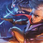 The Lore Behind Eberron's Dragonmarks Explained