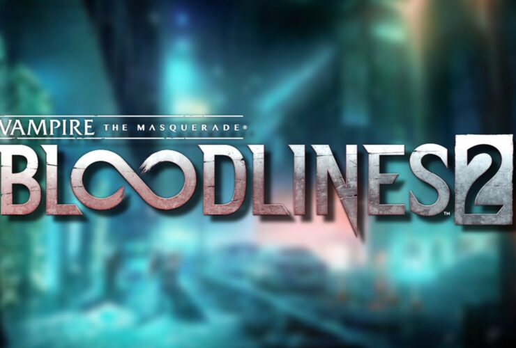 The Masquerade Bloodlines 2 Confirms October Release Month