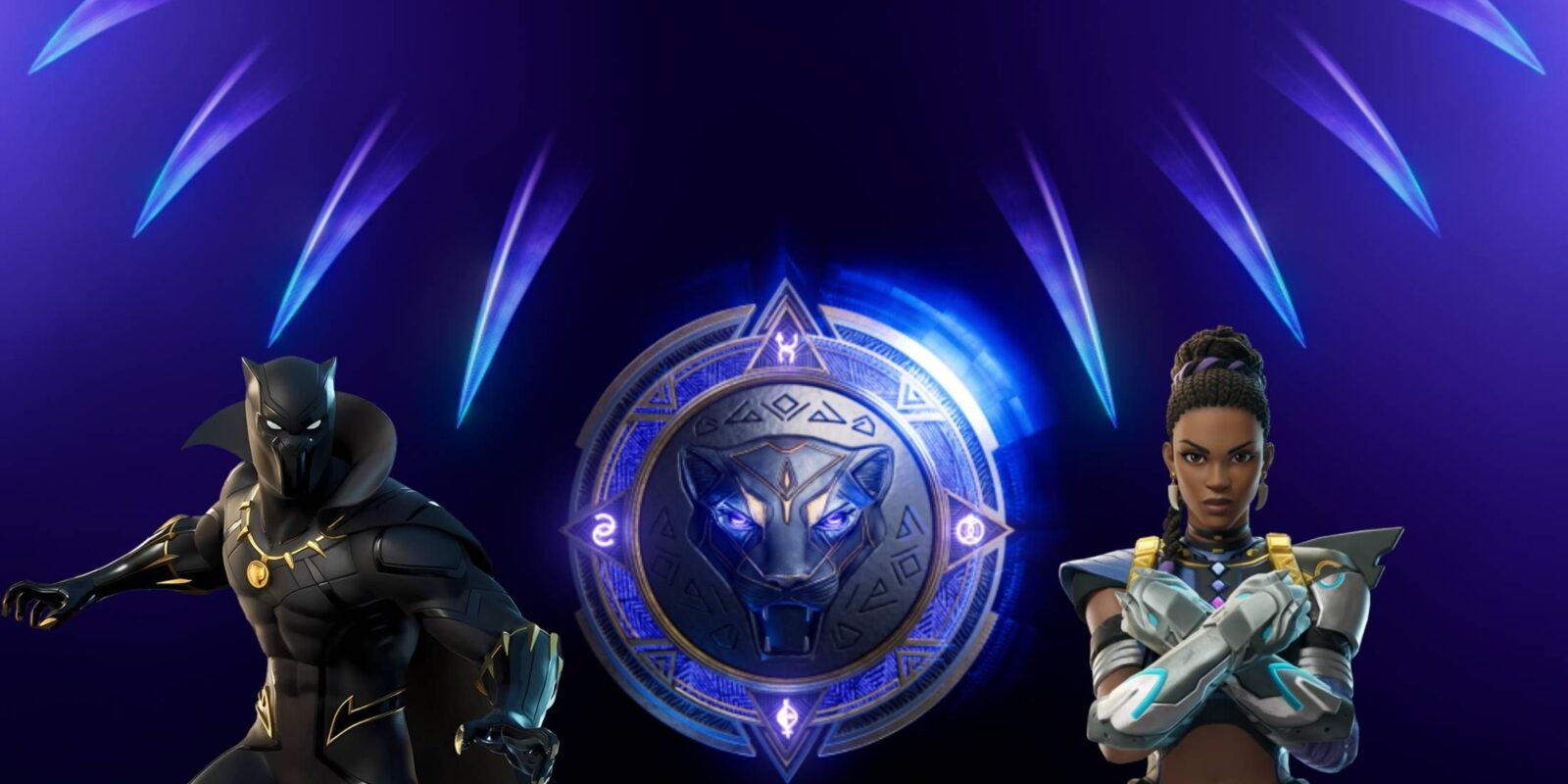 The Most Ambitious Leaked Feature For EA's Black Panther Game Could Suit More Marvel Heroes