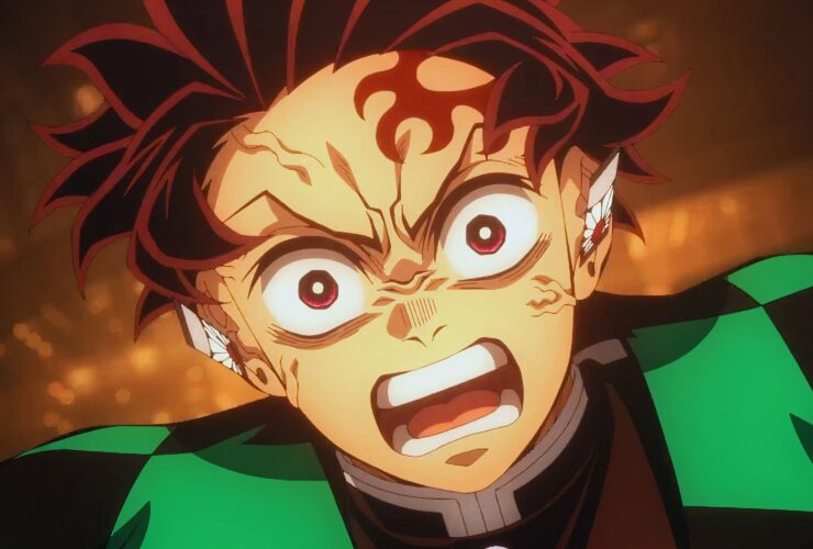The Most Anticipated Battles In Demon Slayer's Infinity Castle Arc