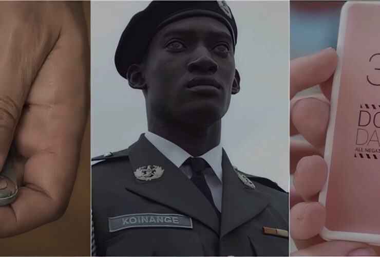 The Most Disturbing Technology, Ranked
