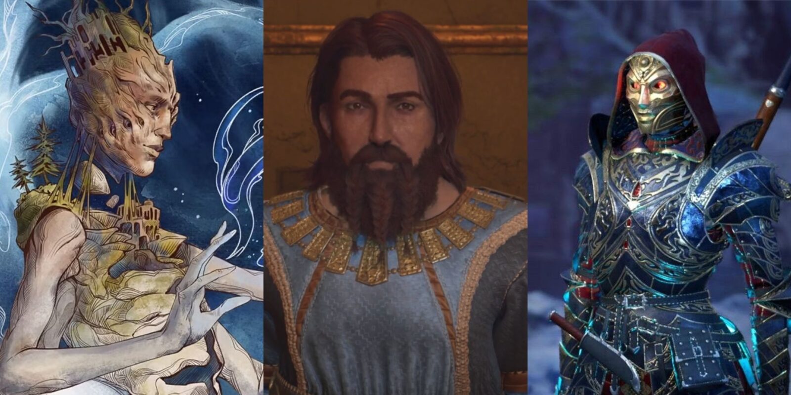 The Most Easily Missed Storylines In Avowed