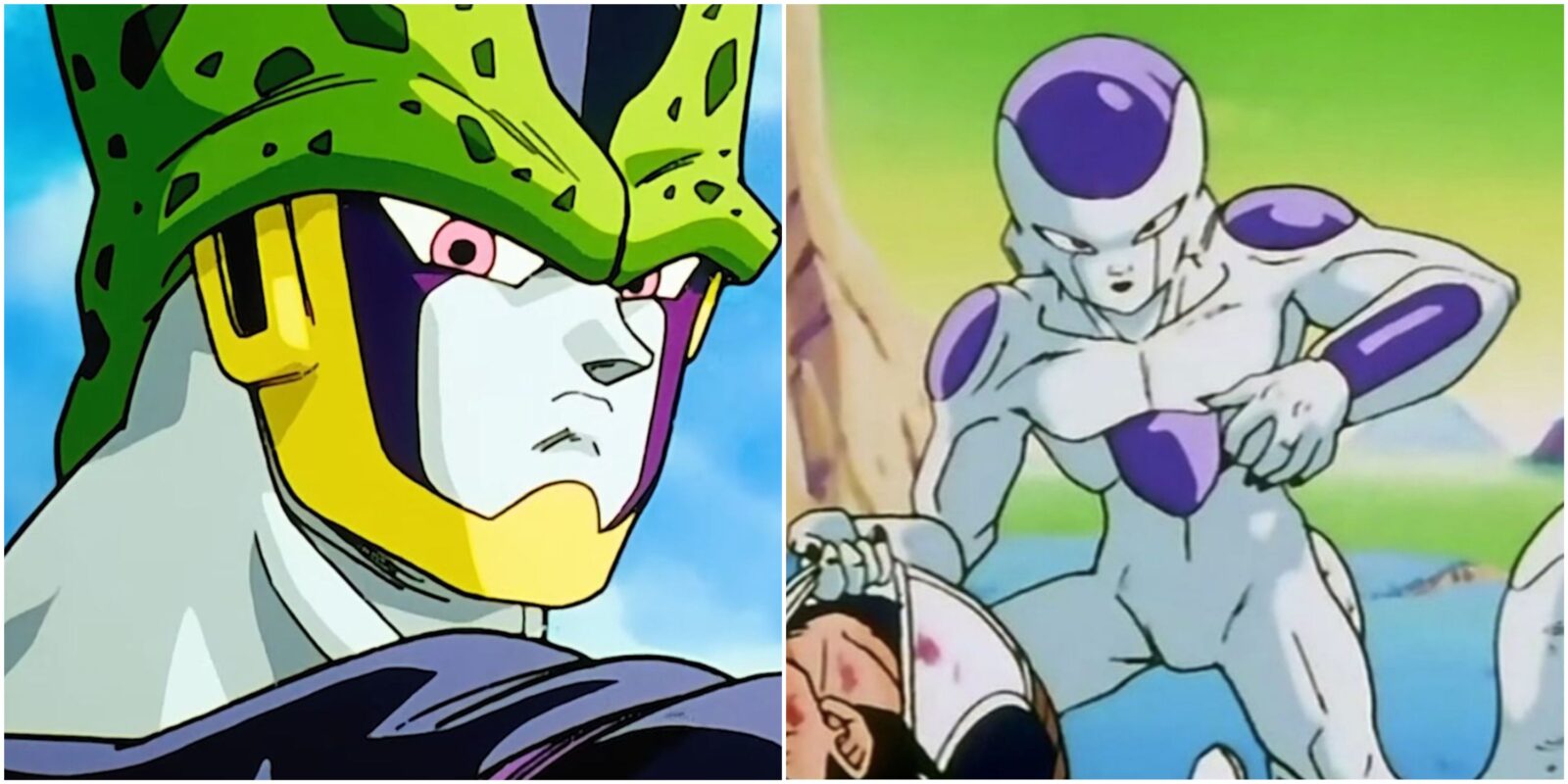 The Most Emotional Dragon Ball Battles, Ranked