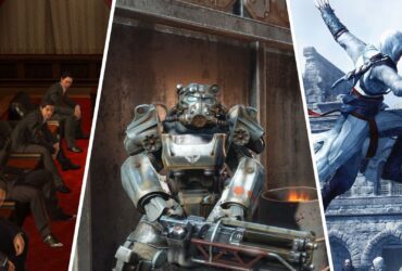 The Most Iconic Fictional Groups In Video Games