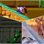The Most Influential Sega Genesis Games