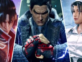 The Most Pivotal Moments In Tekken's Narrative