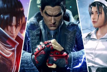 The Most Pivotal Moments In Tekken's Narrative