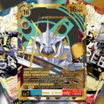 The Most Valuable Cards In Special Booster 2.5