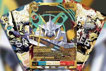 The Most Valuable Cards In Special Booster 2.5