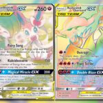 The Most Valuable Unbroken Bonds Pokemon TCG Cards