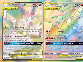 The Most Valuable Unbroken Bonds Pokemon TCG Cards