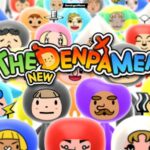 The New Denpa Men Upcoming Launch Cover