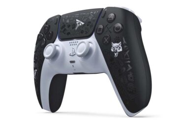 The New Last Of Us PS5 Controller Looks Boring And Ugly