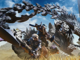 The New Monster Hunter Wilds Roars Past 8 Million Units Sold with Ferocious Speed