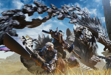 The New Monster Hunter Wilds Roars Past 8 Million Units Sold with Ferocious Speed