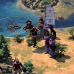 The Next Civilization Should Be Civ 5 Remake