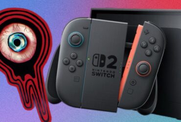 The Nintendo Switch 2 Could Be Perfect for a Recent Horror Game