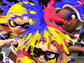 The Online Nintendo Social Game That Leaked Last Year And Drew Comparisons To Minecraft Seemingly Comes From Some Key Splatoon Developers