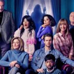 The Parenting Cast Opens Up on Walking the Line Between Horror and Comedy