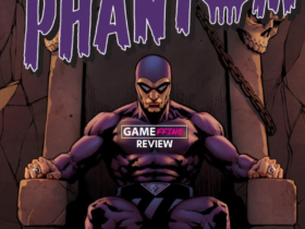 The Phantom Review: An Experiment in Frustration [Gameffine]