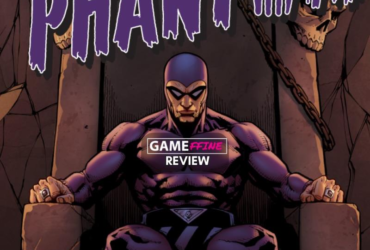 The Phantom Review: An Experiment in Frustration [Gameffine]