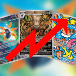 The Pokemon TCG Boom Continues As More Random Cards Increase In Price By Up To 600 Percent