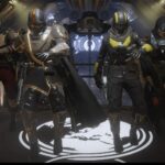 The Pros and Cons of Increasing Armor Passive Slots