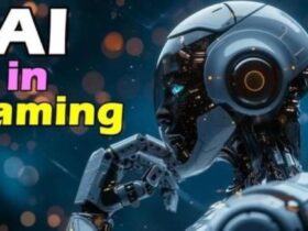 The Role of AI in Gaming: Boon or Bane?