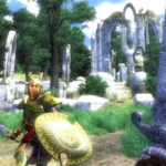 The Rumored Oblivion Remake Could Launch Sooner Than Expected