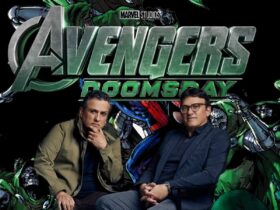 The Russo Brothers Might Use AI In The MCU's Next Avengers Films