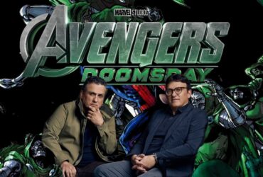 The Russo Brothers Might Use AI In The MCU's Next Avengers Films