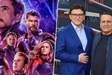 The Russo brothers reveal that Marvel has an ingenious way of working out which actors they can use for upcoming Avengers movies