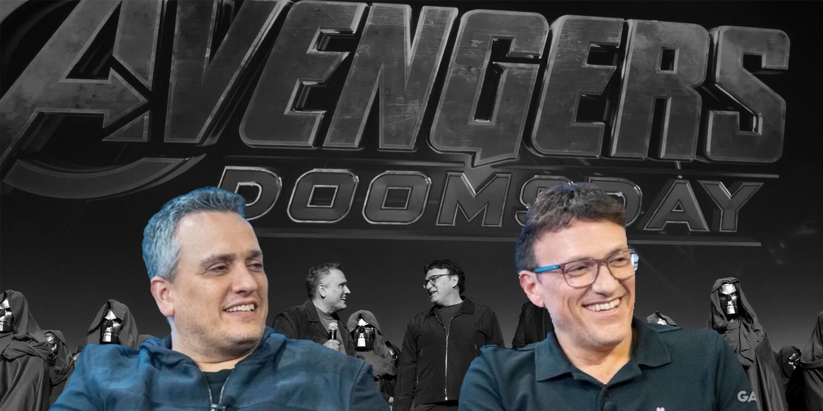The Russos Intent To Return A Central Narrative To The MCU With Avengers Films