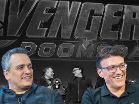 The Russos Intent To Return A Central Narrative To The MCU With Avengers Films