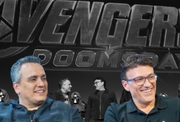 The Russos Intent To Return A Central Narrative To The MCU With Avengers Films