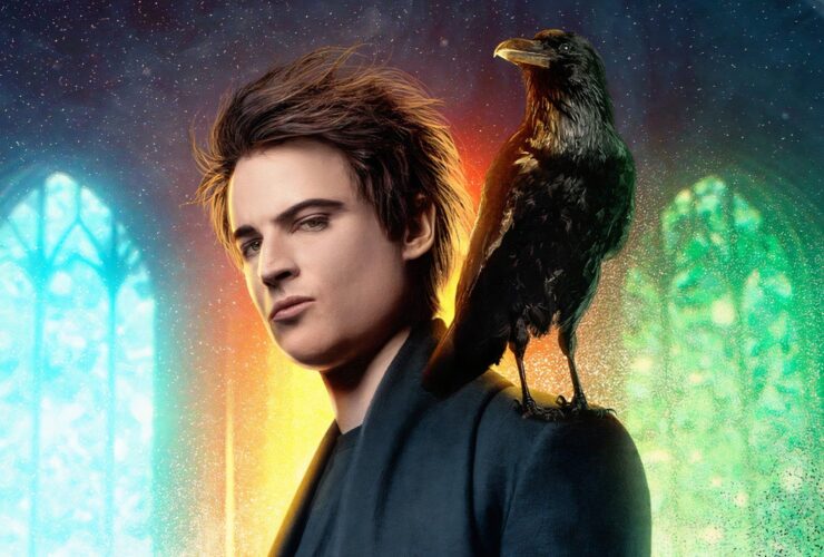 The Sandman Season 2 Casts Third Actor To Play One Important Character