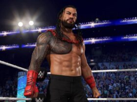 The Seven Most Devastating Superstars in WWE 2K25