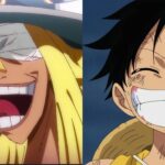 The Similarities Between Loki And Luffy