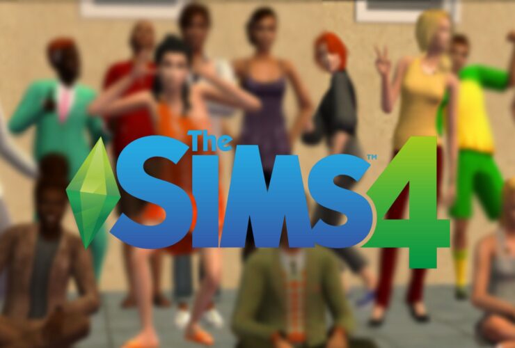 The Sims 1 and 2's Resurgence Make a Case for One Specific Sims 4 DLC