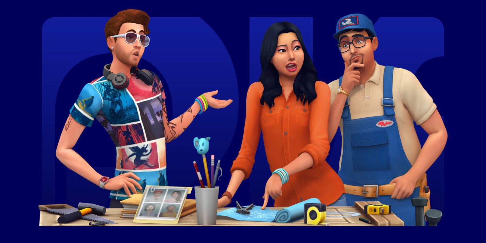 The Sims 4 Players Have Big Complaint About Events