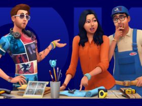 The Sims 4 Players Have Big Complaint About Events